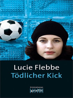 cover image of Tödlicher Kick